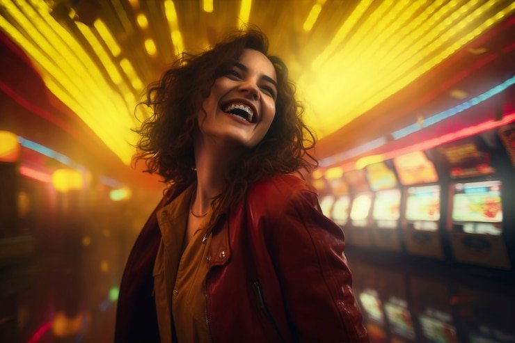 Tampilan permainan Fortune Tiger di platform panjislot dengan desain visual yang menarik
