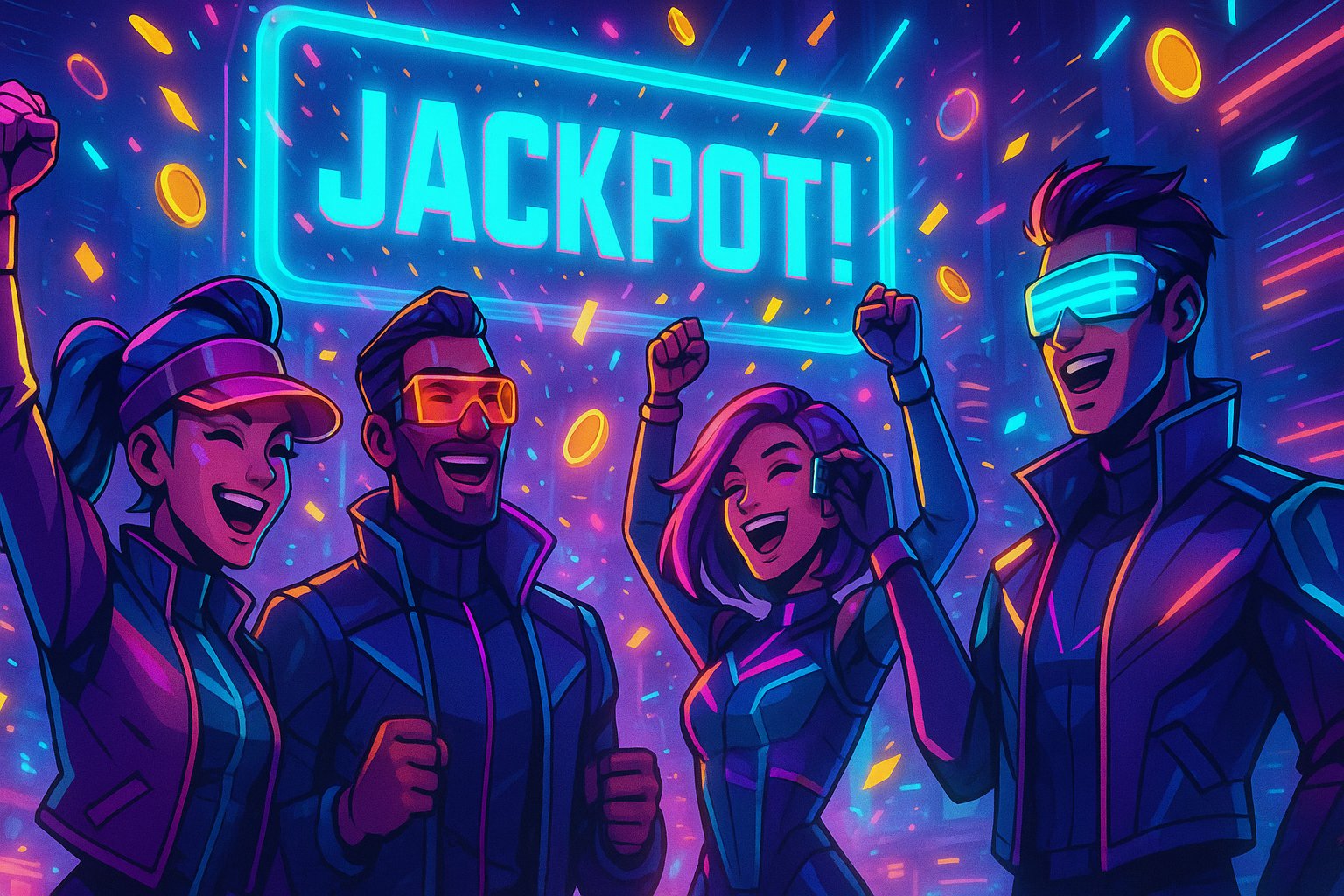 panjislot featured game showcase